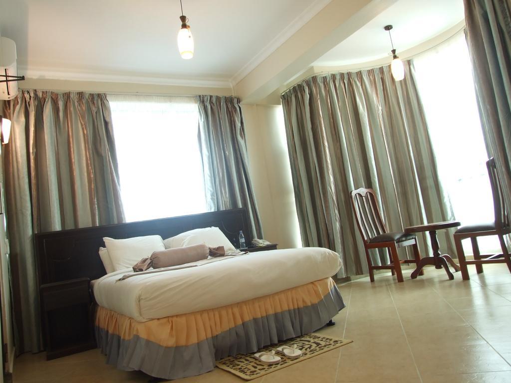 Grace Land Hotel Аруша Номер фото