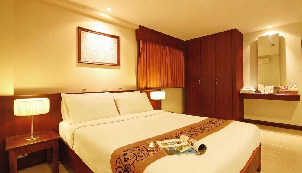 Grace Land Hotel Аруша Экстерьер фото
